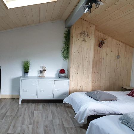 Cal Tistu Apartment Matemale Ngoại thất bức ảnh