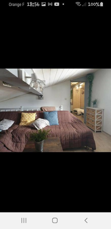 Cal Tistu Apartment Matemale Ngoại thất bức ảnh