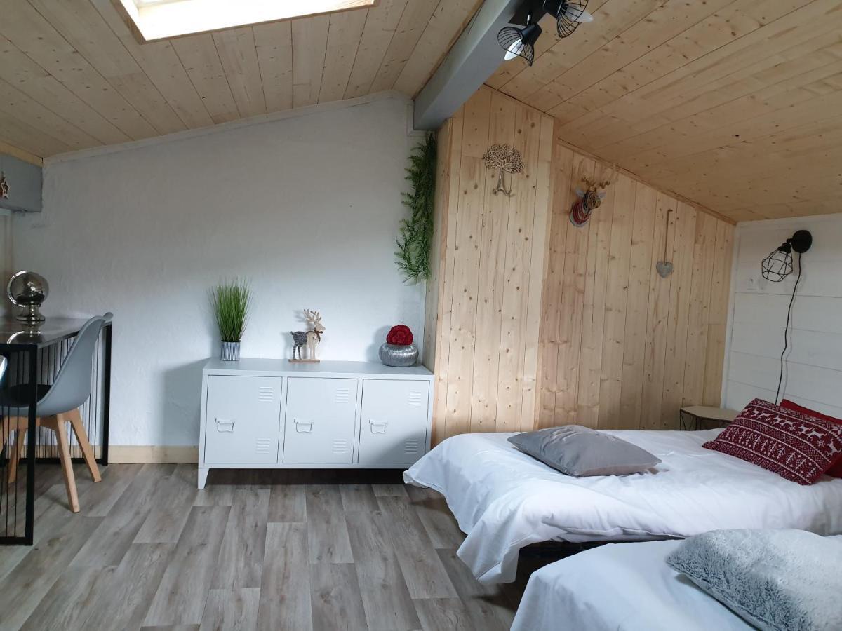 Cal Tistu Apartment Matemale Ngoại thất bức ảnh