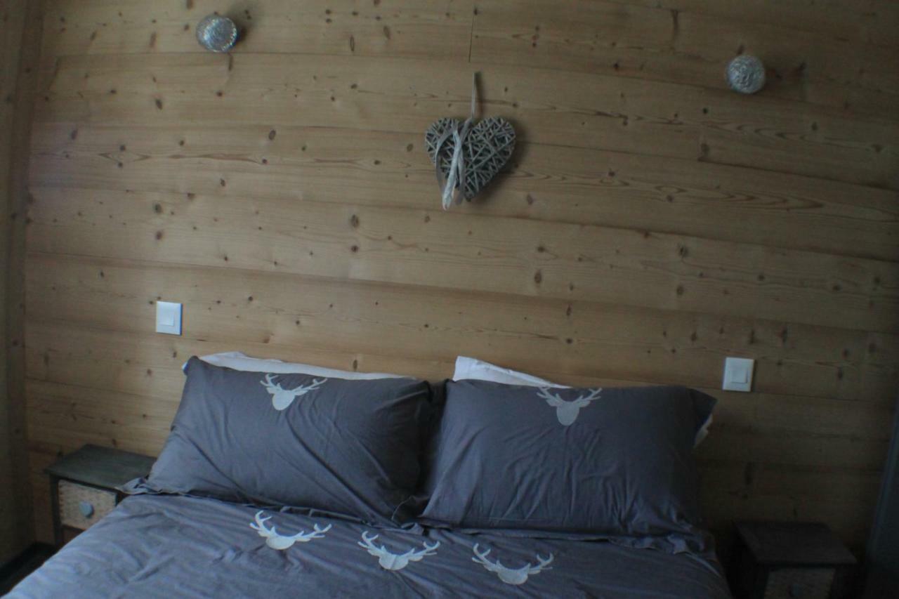 Cal Tistu Apartment Matemale Ngoại thất bức ảnh