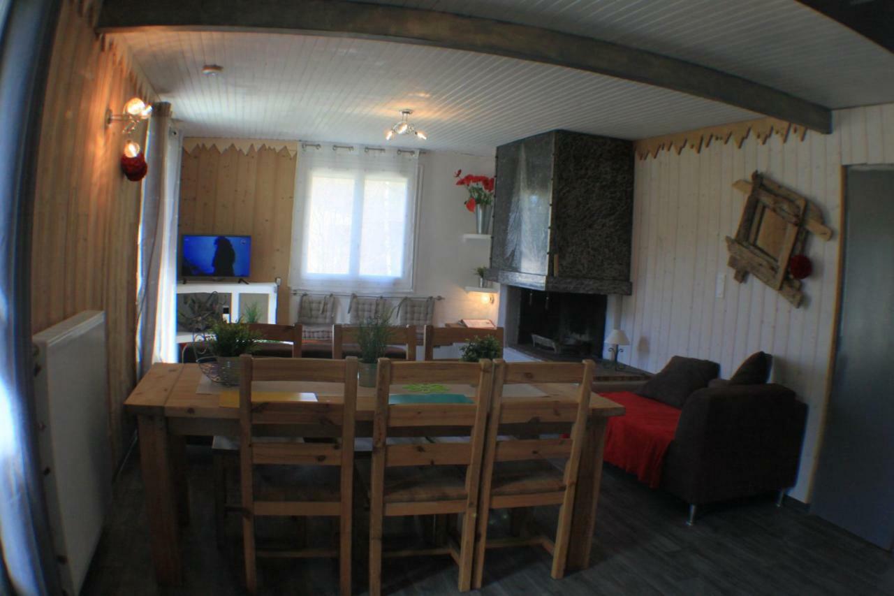 Cal Tistu Apartment Matemale Ngoại thất bức ảnh