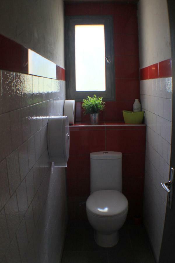 Cal Tistu Apartment Matemale Ngoại thất bức ảnh