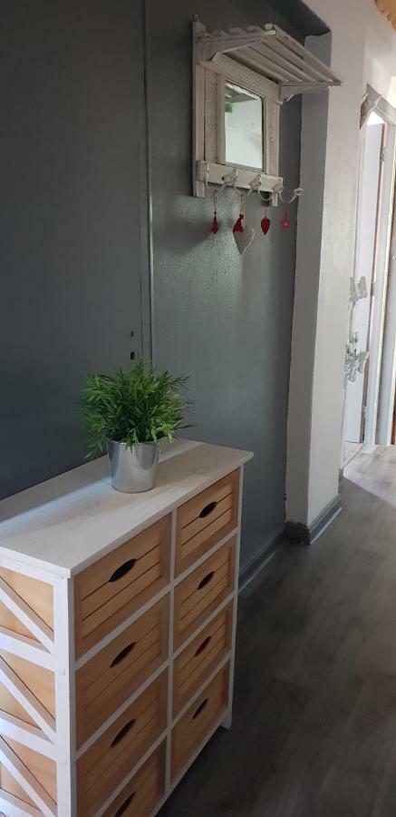 Cal Tistu Apartment Matemale Ngoại thất bức ảnh
