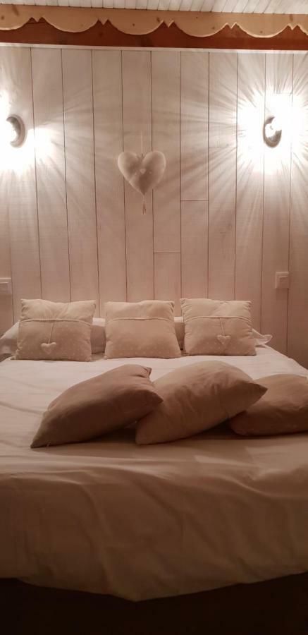 Cal Tistu Apartment Matemale Ngoại thất bức ảnh