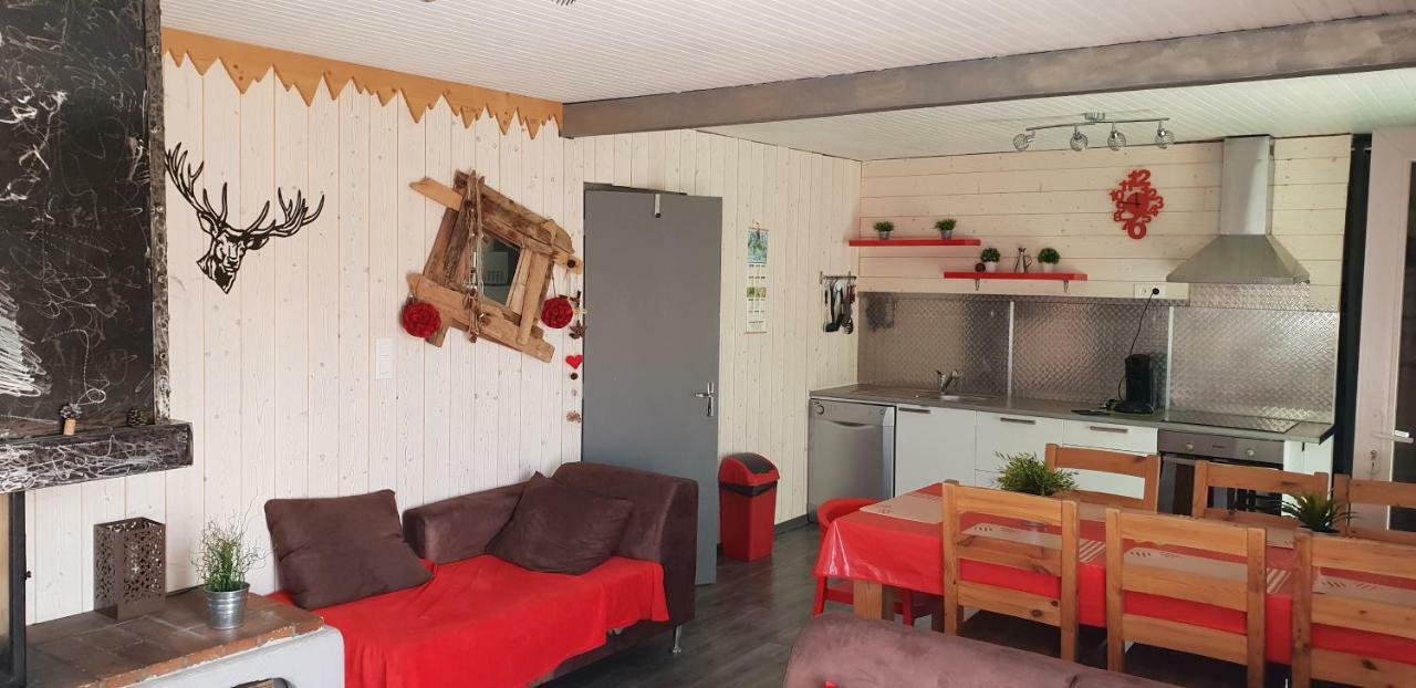Cal Tistu Apartment Matemale Ngoại thất bức ảnh